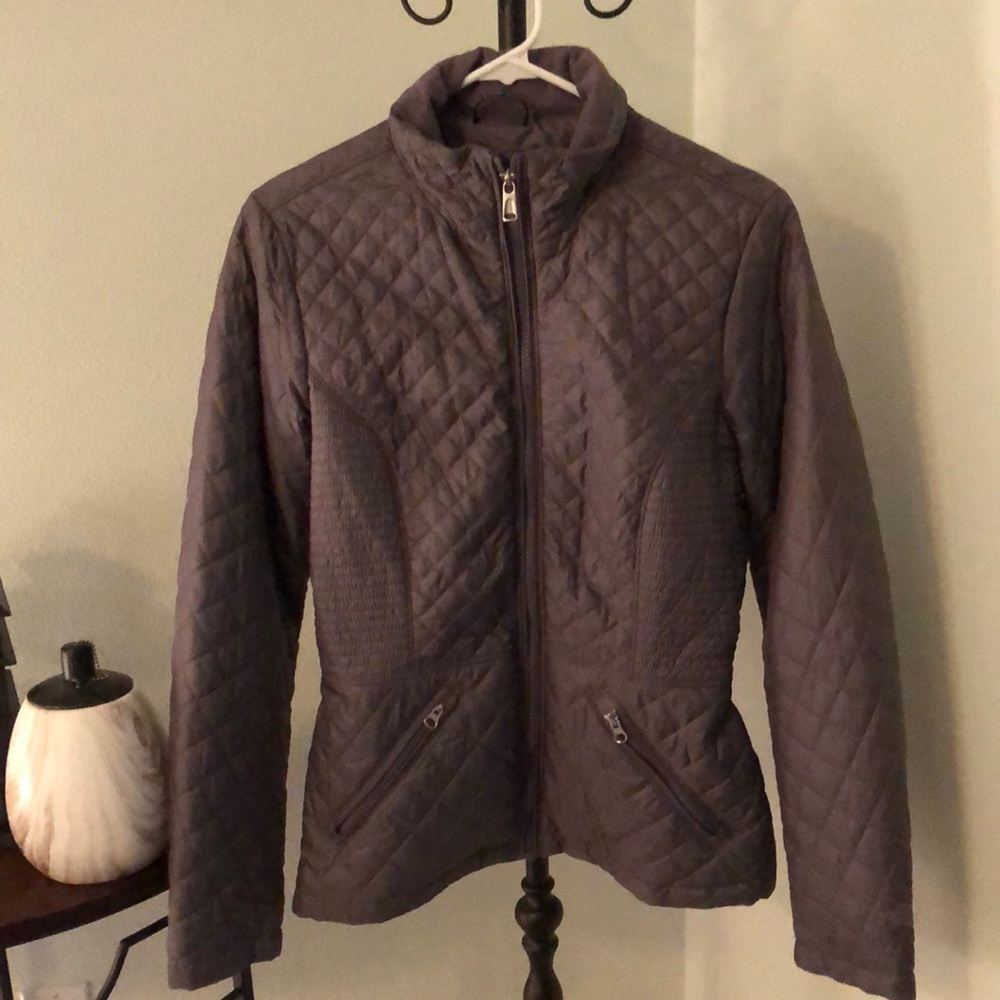 The North Face NWOT LUNA Insulated Quilted Jacket